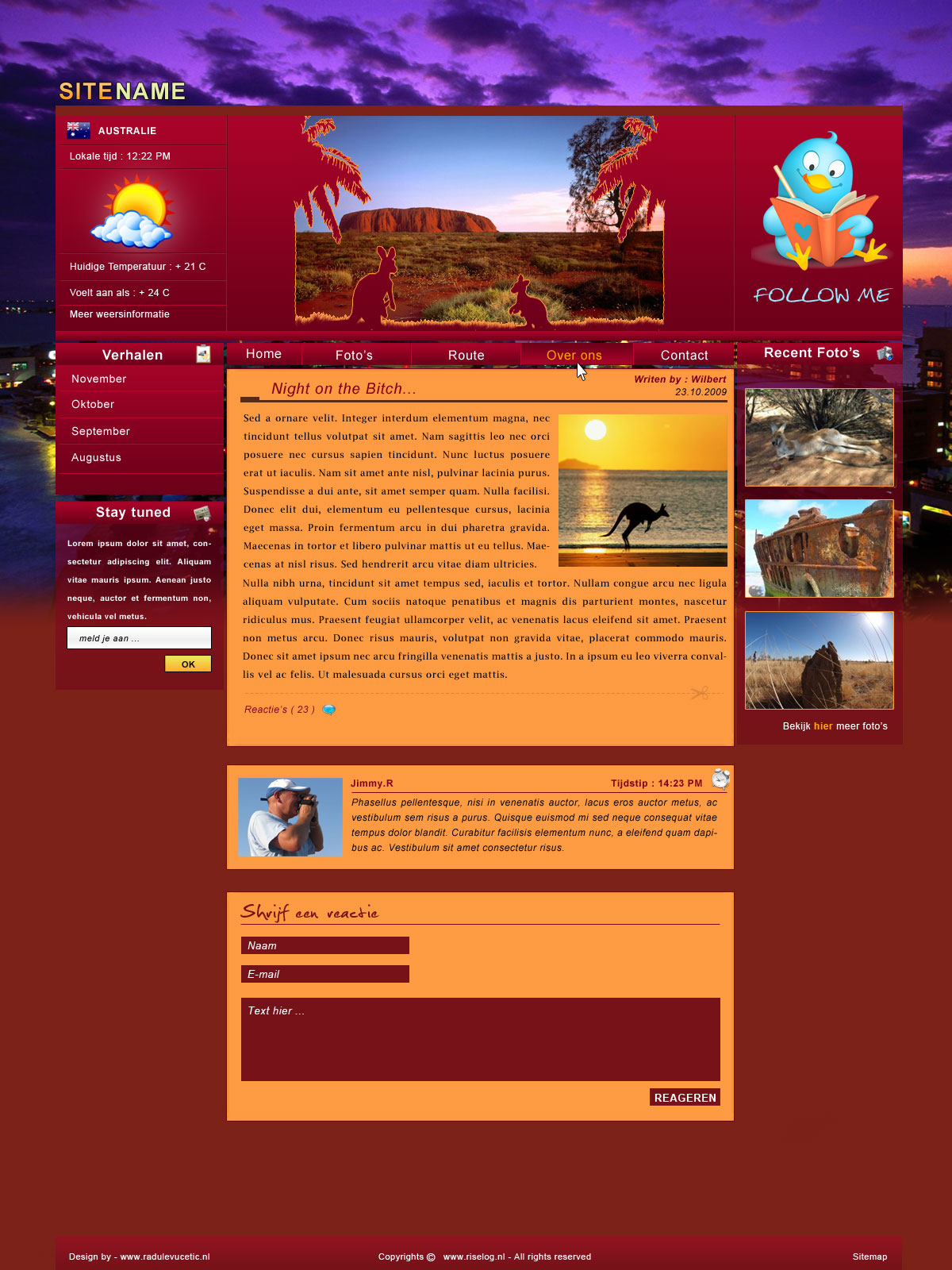 Blog Layout-reislog-layout-jpg