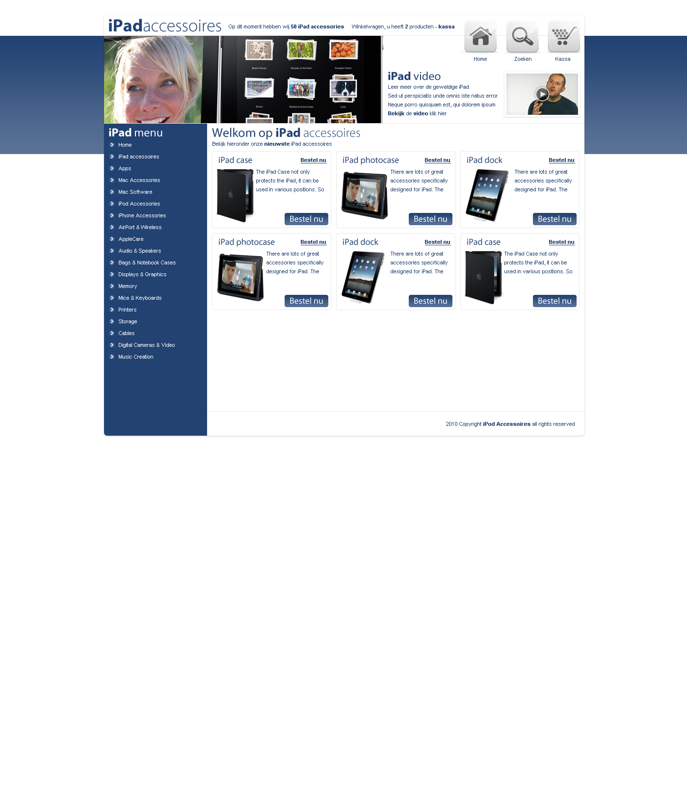 iPad Design-ipad-png