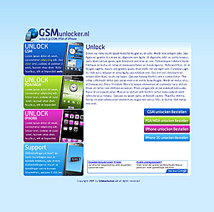 Telefoon design incl. valid xHTML en CSS-psd_gsminstellingen-jpg