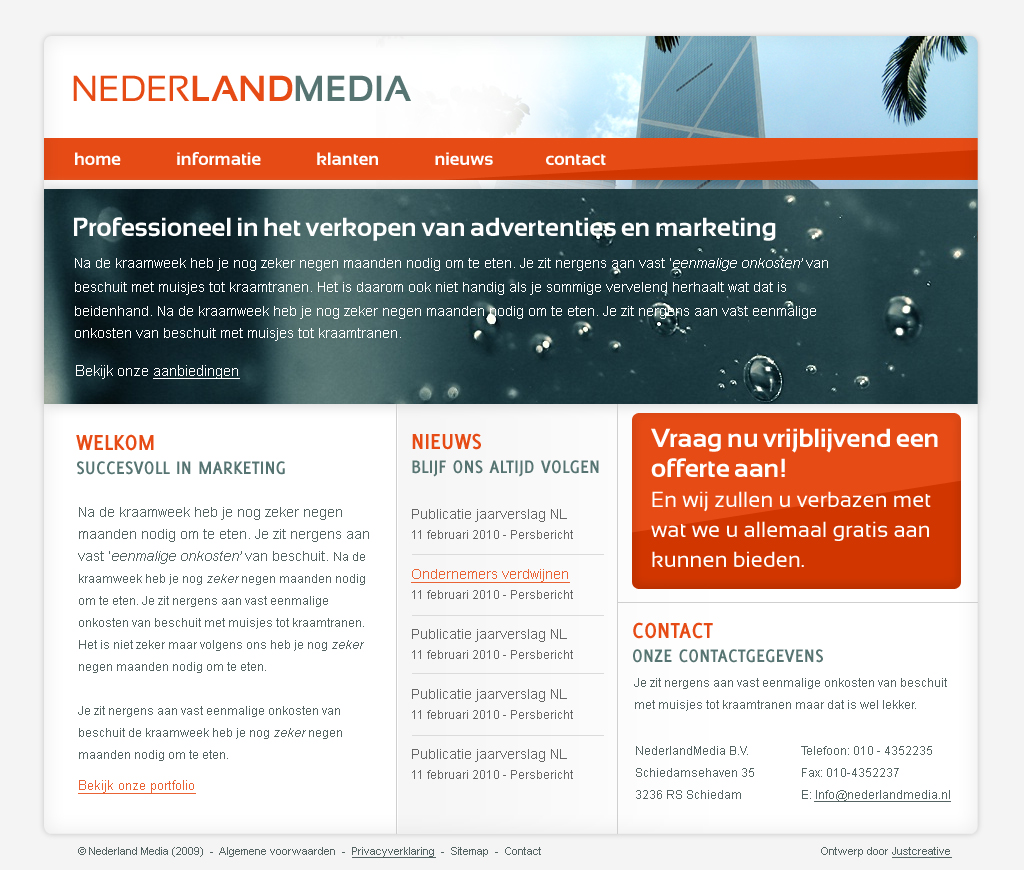 Strak zakelijk ontwerp-index-jpg