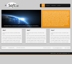 Portfolio layout-soft-png
