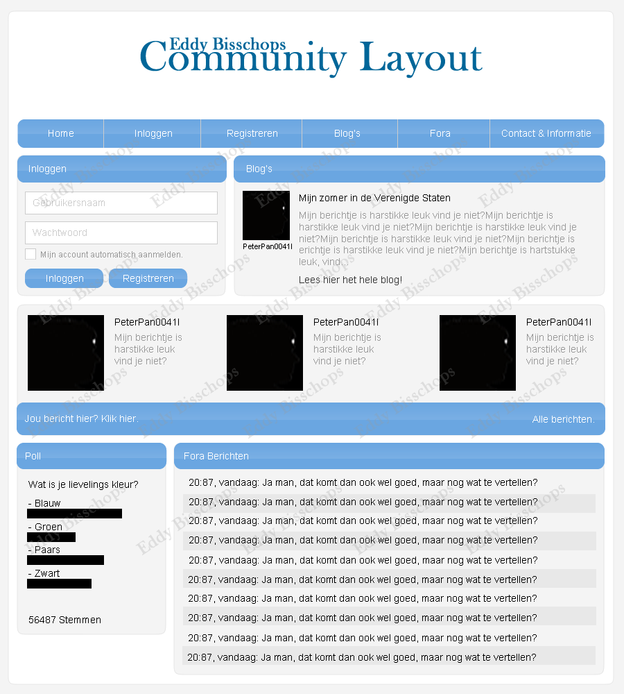 Community Layout-community-png