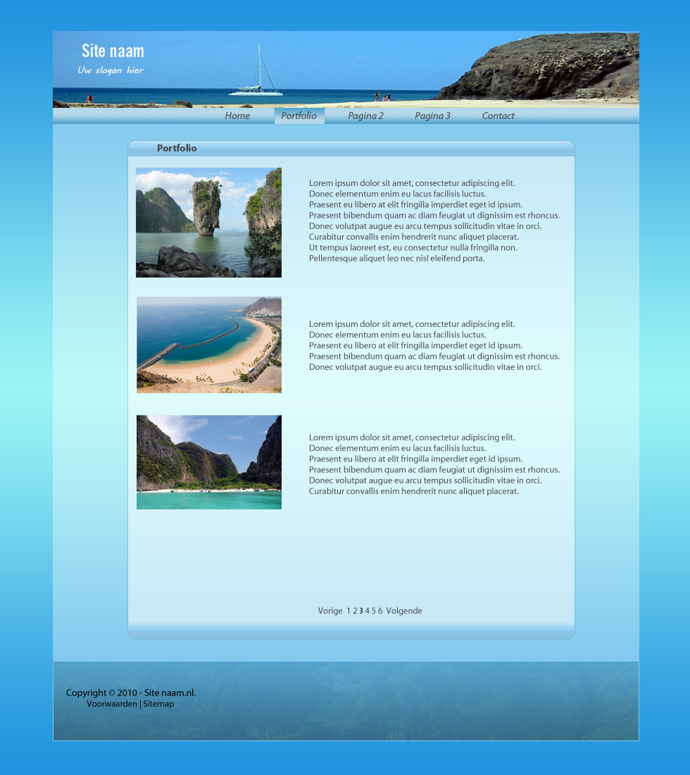 Vakantie layout-layout_blauw_portfolio-jpg