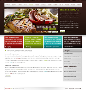 Mooie, professionele webdesign-preview-png
