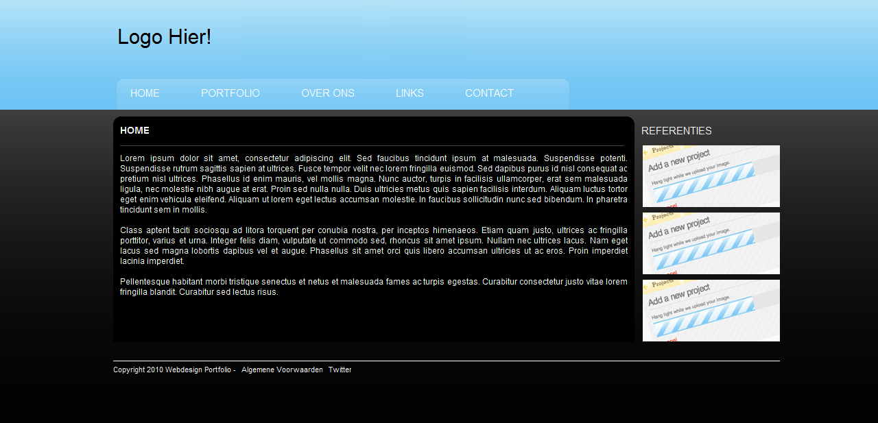 Portfolio layout-2010-png