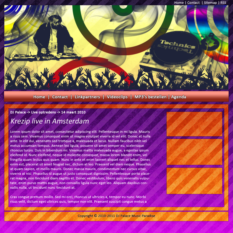 Muziek Layout-muziek-layout-jpg
