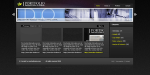 unieke portfolio layout.-eet222-png