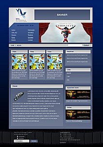 Film/Entertainment layout-film2-jpg