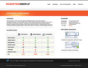 Web 2.0 Bedrijfslayout-marketingbedrijf-subpagina-jpg