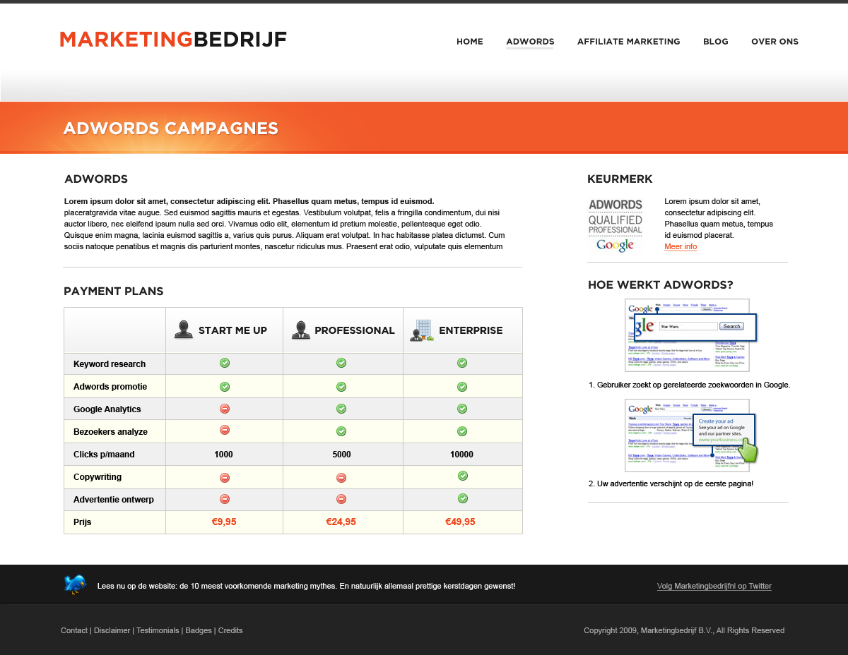 Web 2.0 Bedrijfslayout-marketingbedrijf-subpagina-jpg