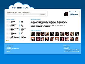 Twitter/WWW-layout-wolken-thema-jpg