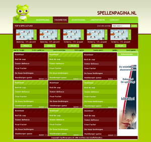 Spelletjeslayout-spelletjes-png