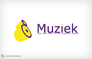 Strak muziek logo-muziekspeaker2-jpg