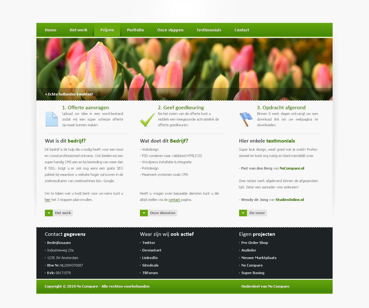 Multifunctionele layout-index-png