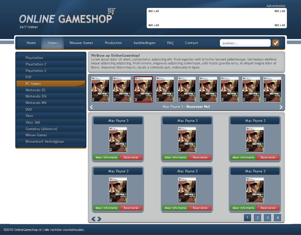 Gameshop Layout-onlinegameshop-png