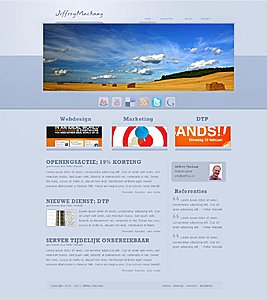 Moderne all-in-one layout-jeffreymackaay-jpg
