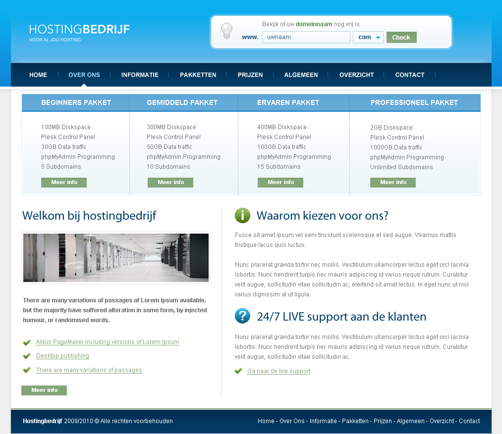 Frisse hosting layout-hostingbedrijf1-jpg
