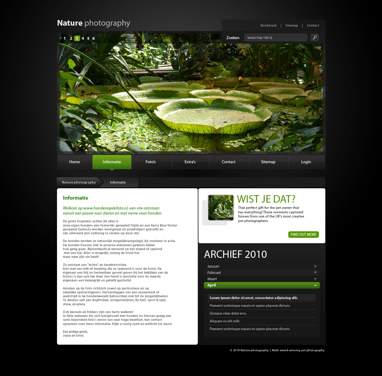 Fotografie portfolio layout-naturephotography-jpg