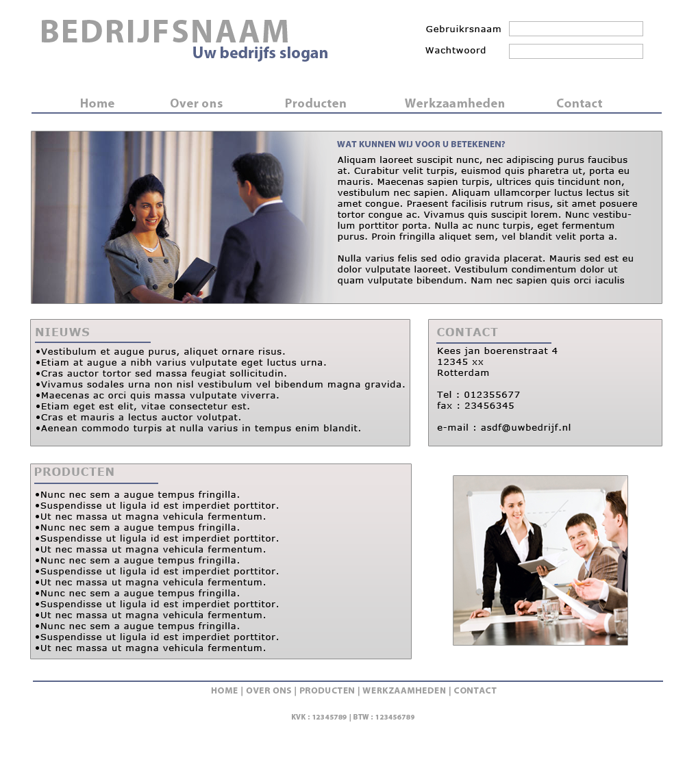 Zakelijke ontwerp-bedrijfs_layout_1-png