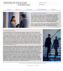 Zakelijke ontwerp-bedrijfs_layout_2-png