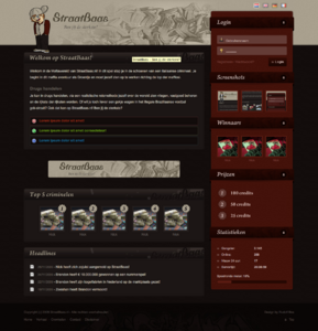 Gangster Layout-straatbaas-ben-sterkste-_1271795951489-png