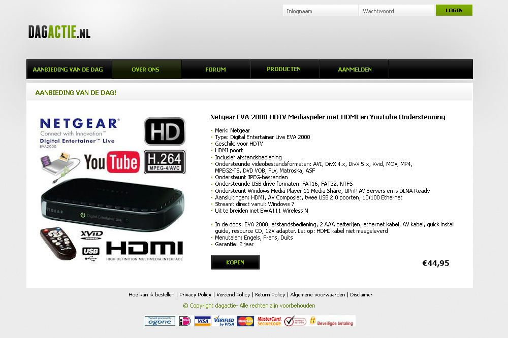 Strakke Lay-out!-dagactie-jpg