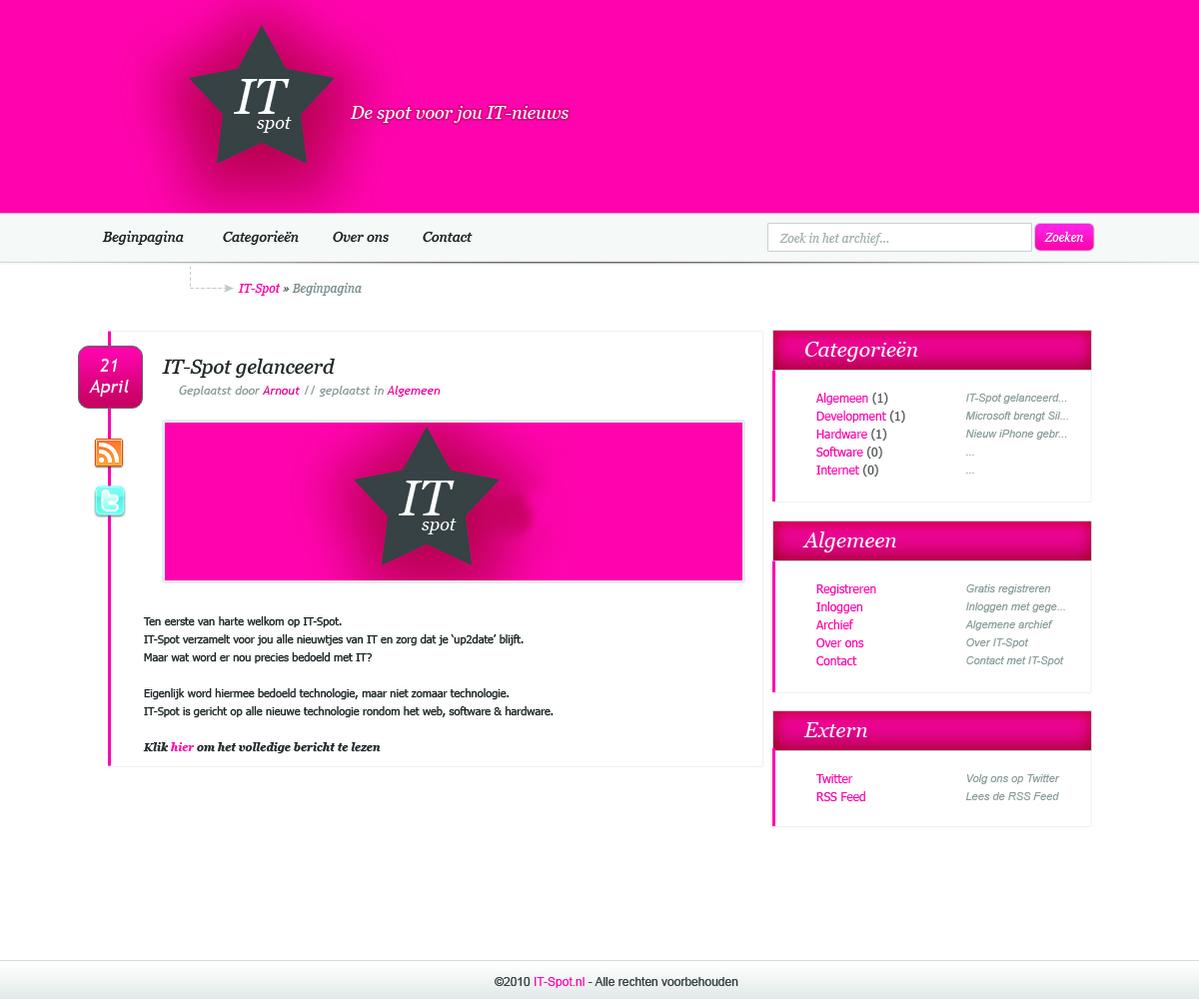 IT-Spot WordPress thema-it-spot-jpg