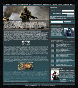 Design voor game website / webshop-gamesite2-png