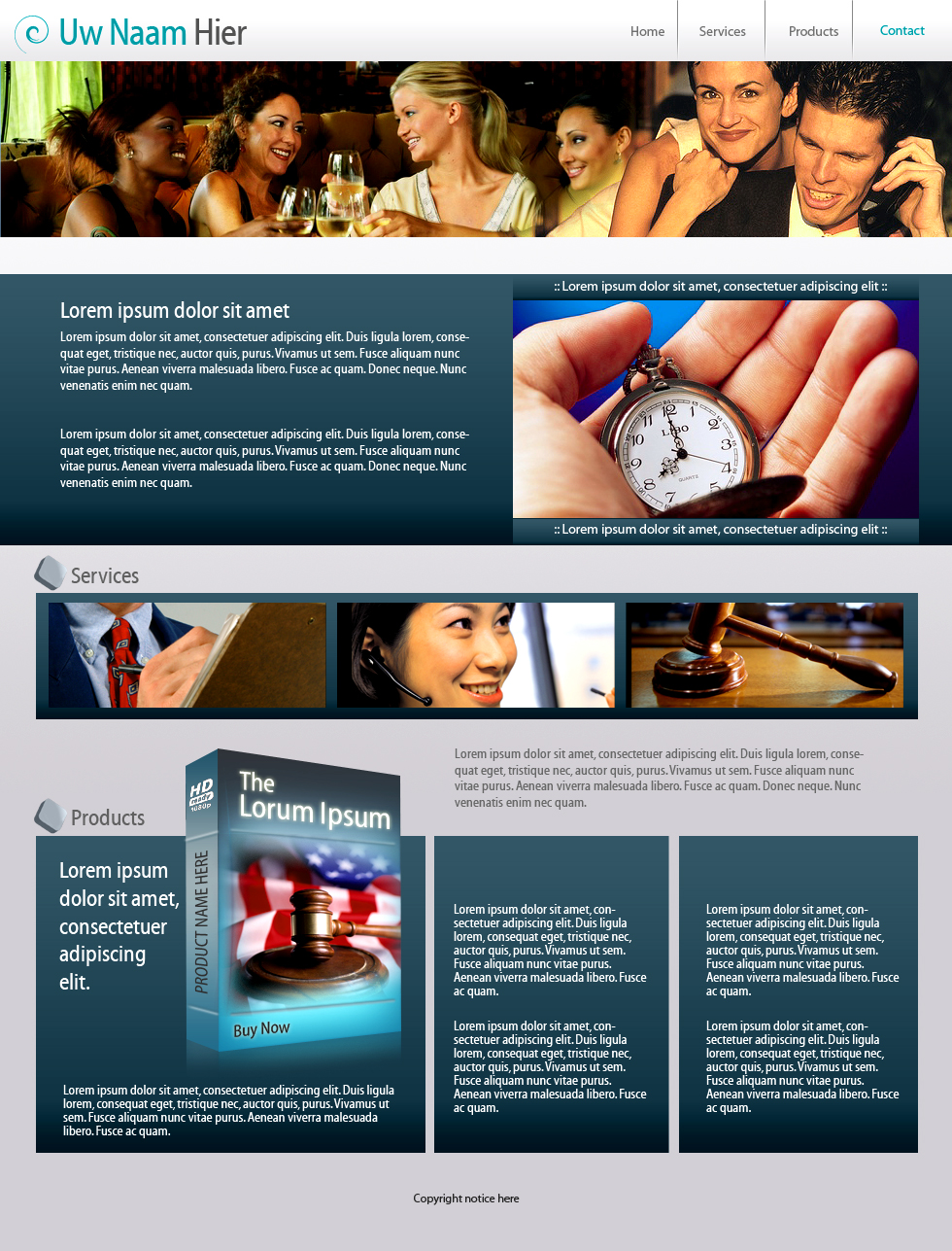Juridische Template-design-jpg