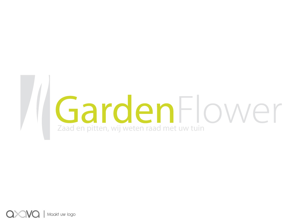 Bloemen/Natuur logo-gardenflower-jpg