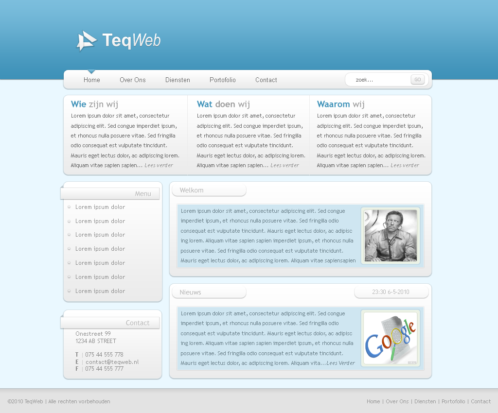 Strakke bedrijfslayout-teqweb_blauw-png