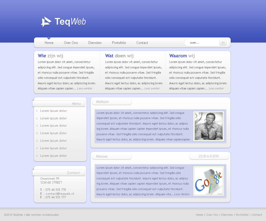 Strakke bedrijfslayout-teqweb_paars-png