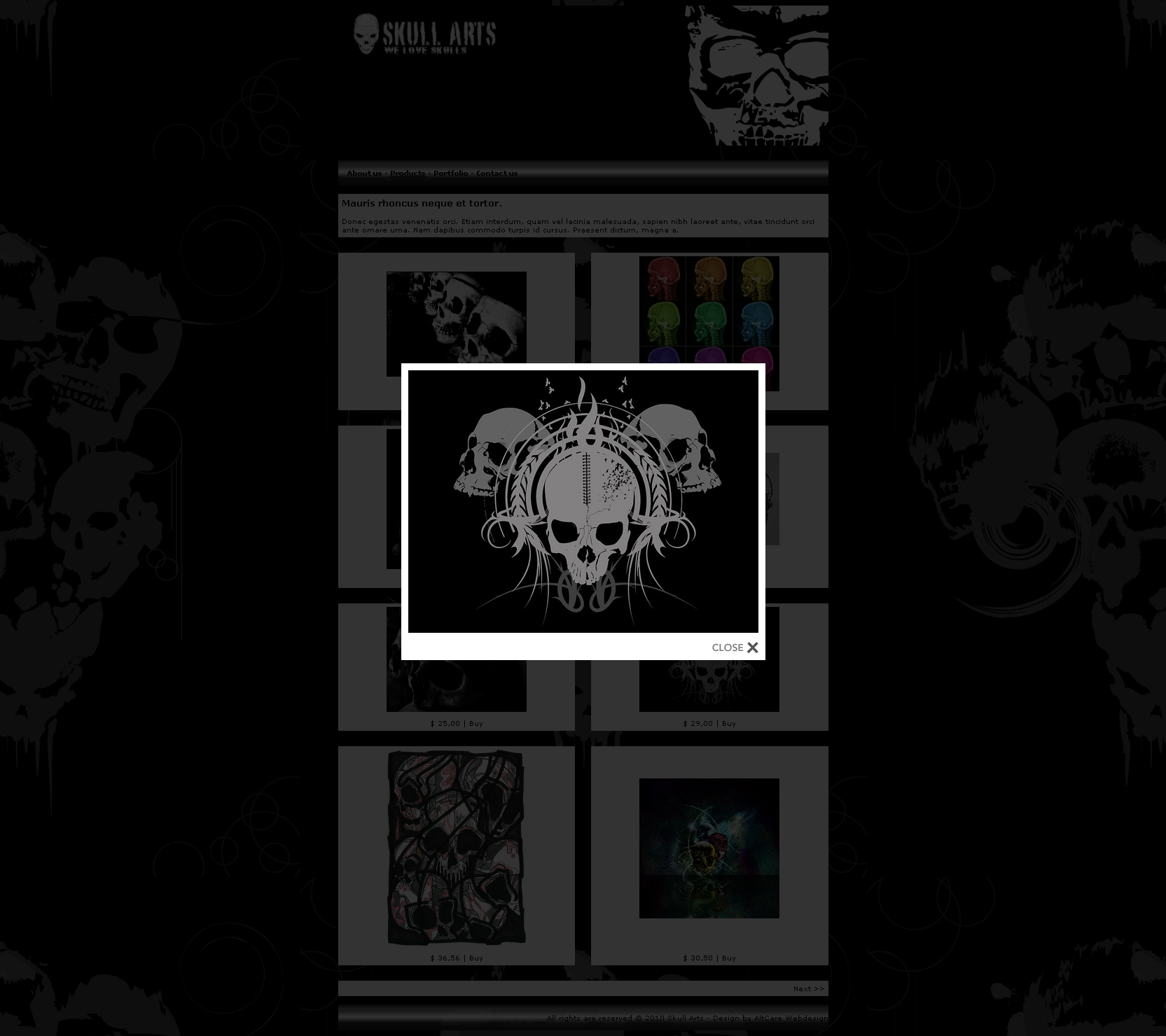 Design: Skull Arts-skulldesignprod2-png