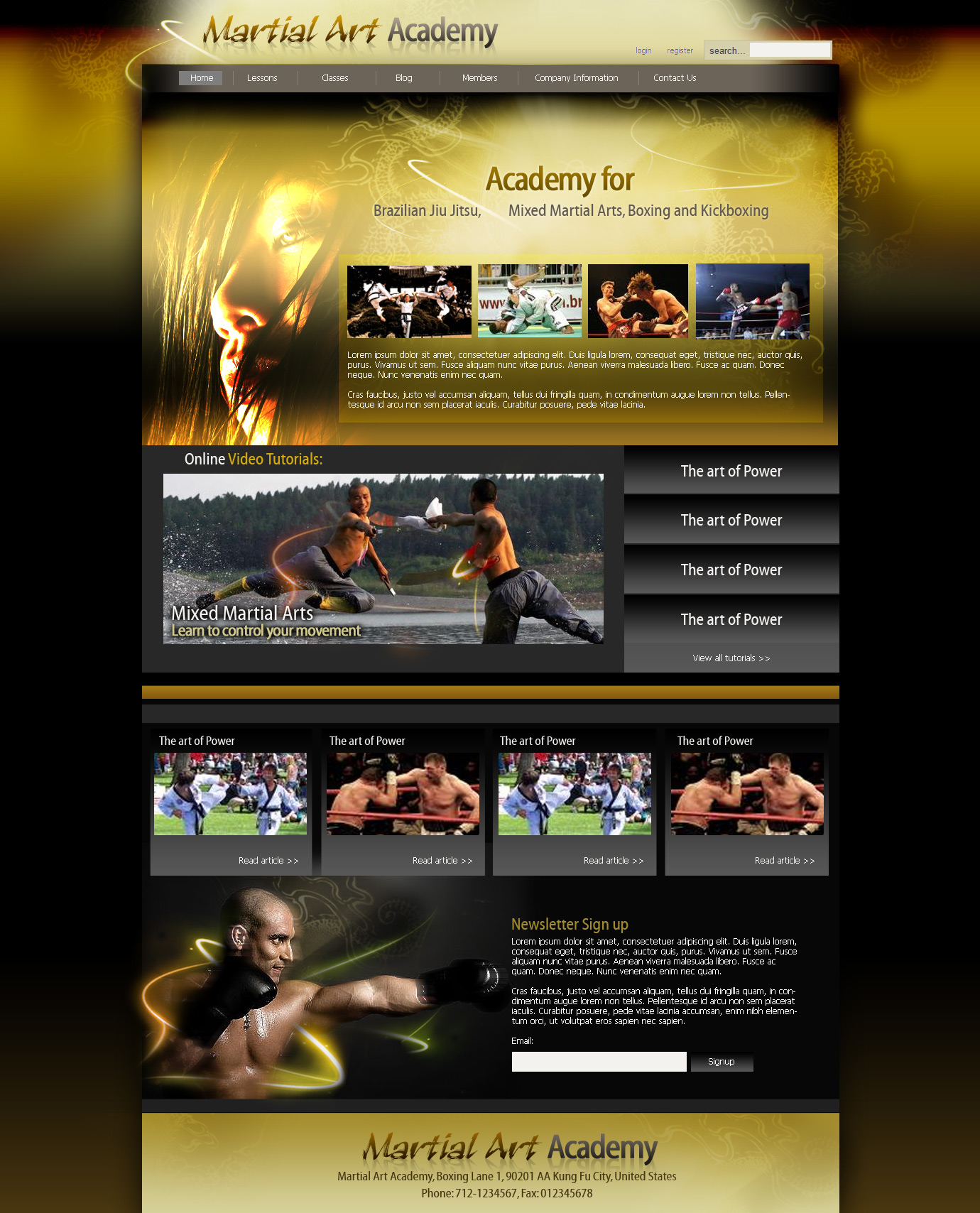 Martial Art Layout-index-jpg