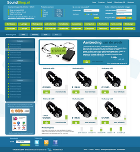 Webshop layout-webwinkel-justin-png