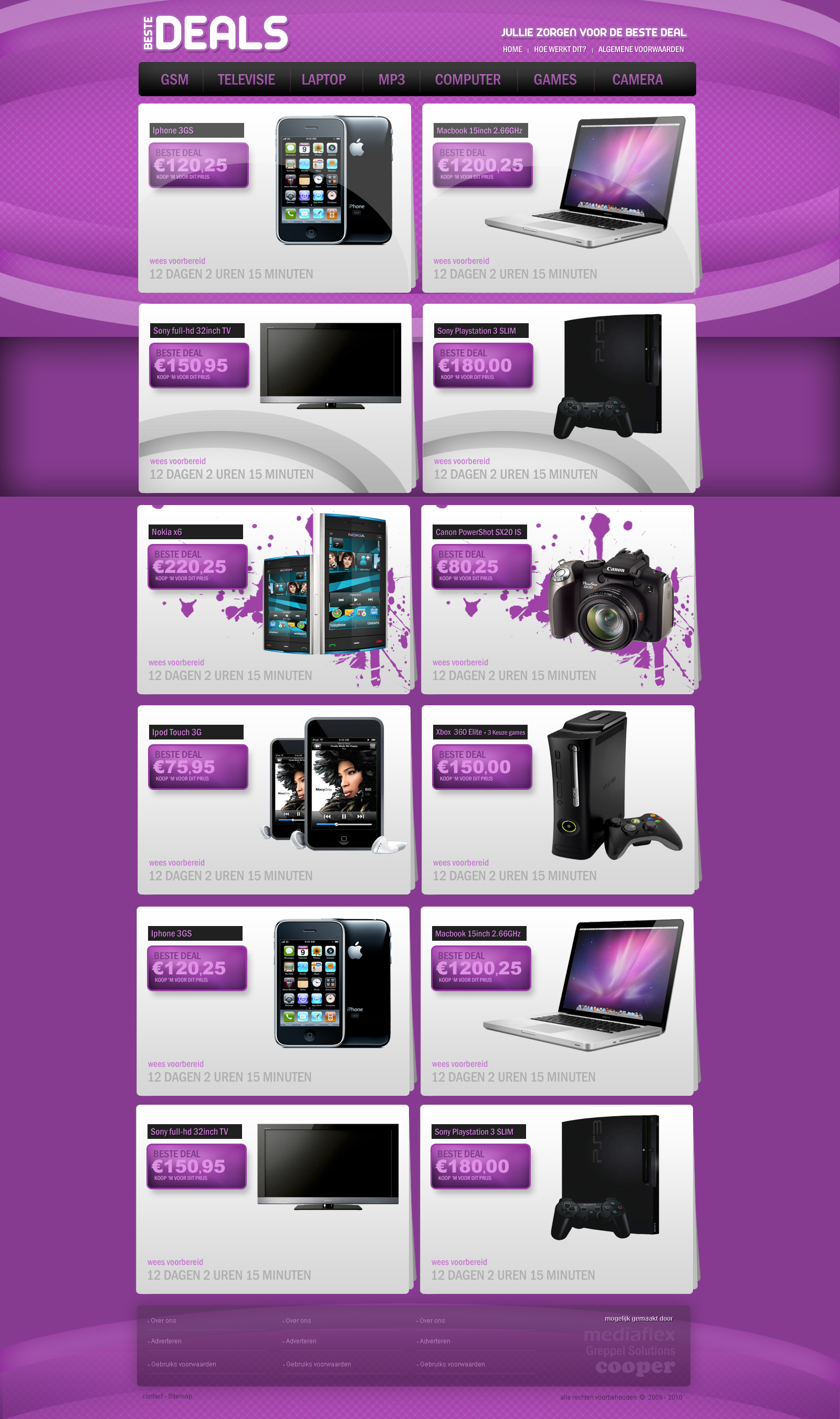 Deals/markt layout-home-jpg