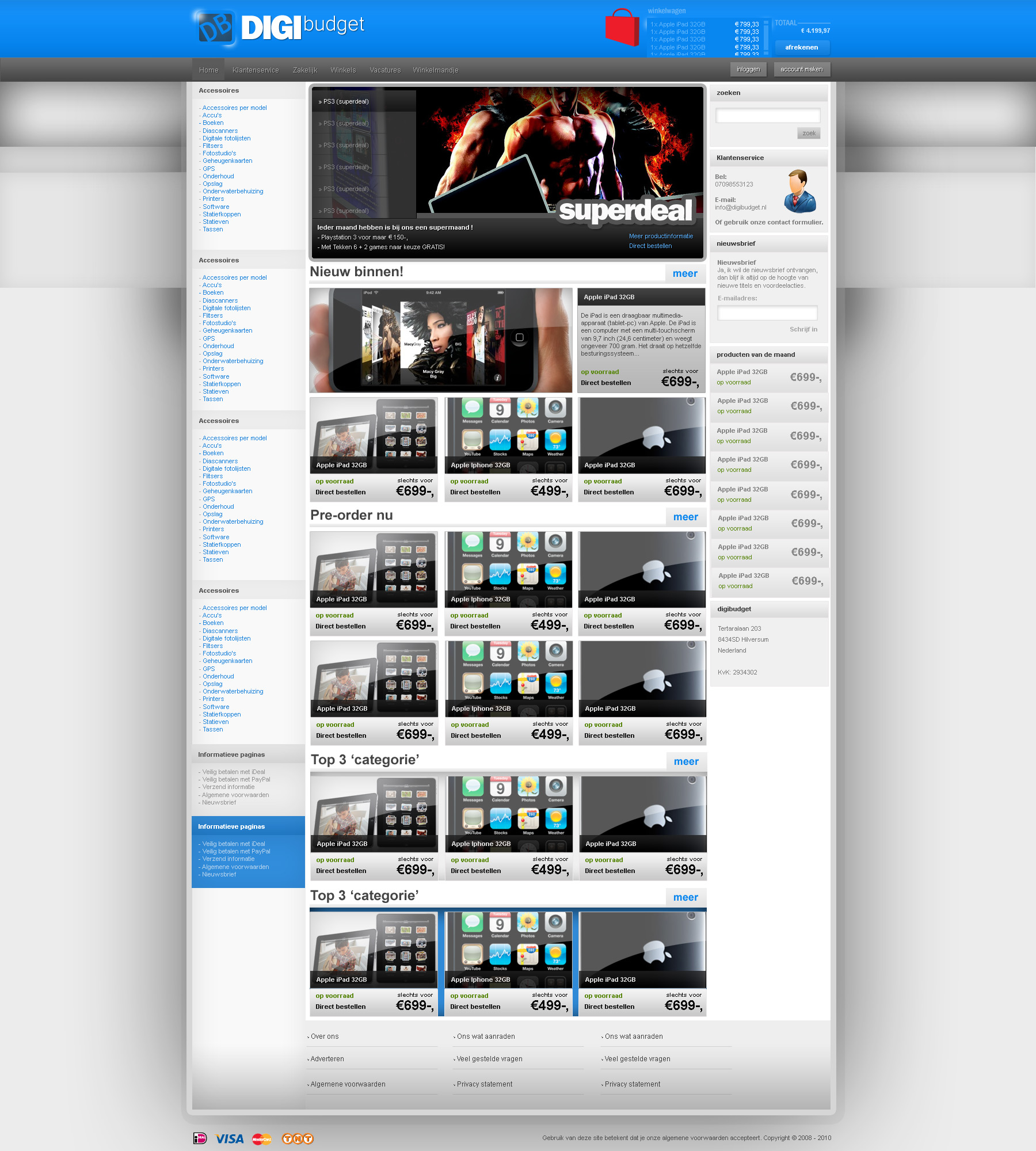 Webwinkel layout-home-jpg