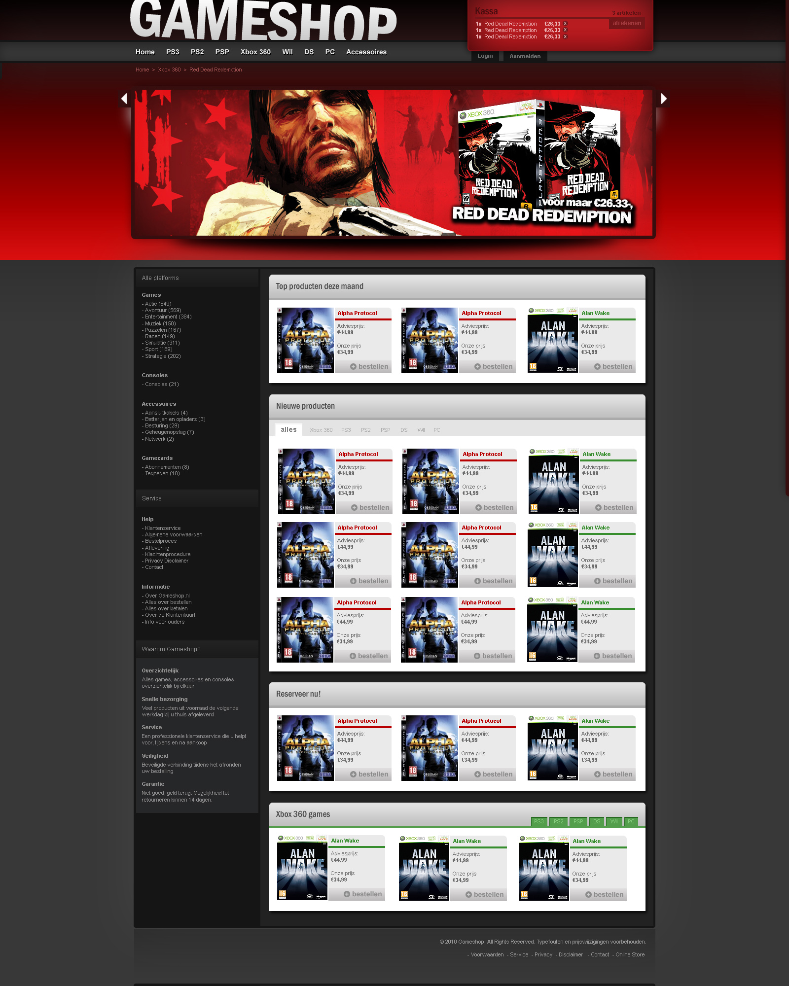 Gameshop layout-home-rood-jpg