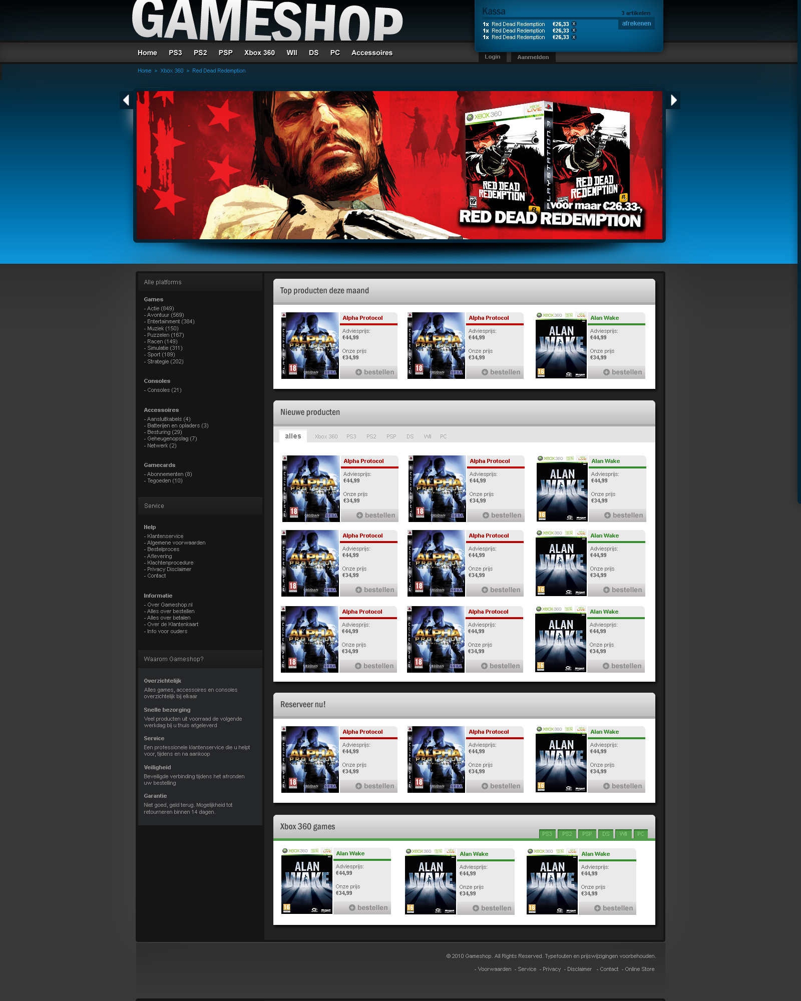 Gameshop layout-home-blauw-jpg