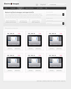 Magento webshop layout-strakke-webshop-jpg