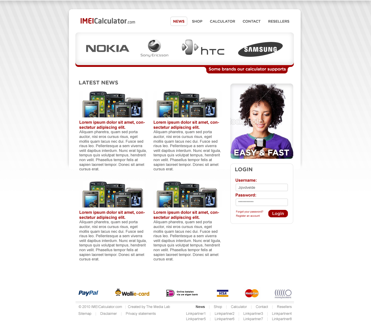 Telefoon unlock niche site-home-jpg