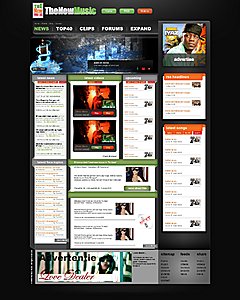 Strakke entertaiment layout-tnm-darkcontent-jpg