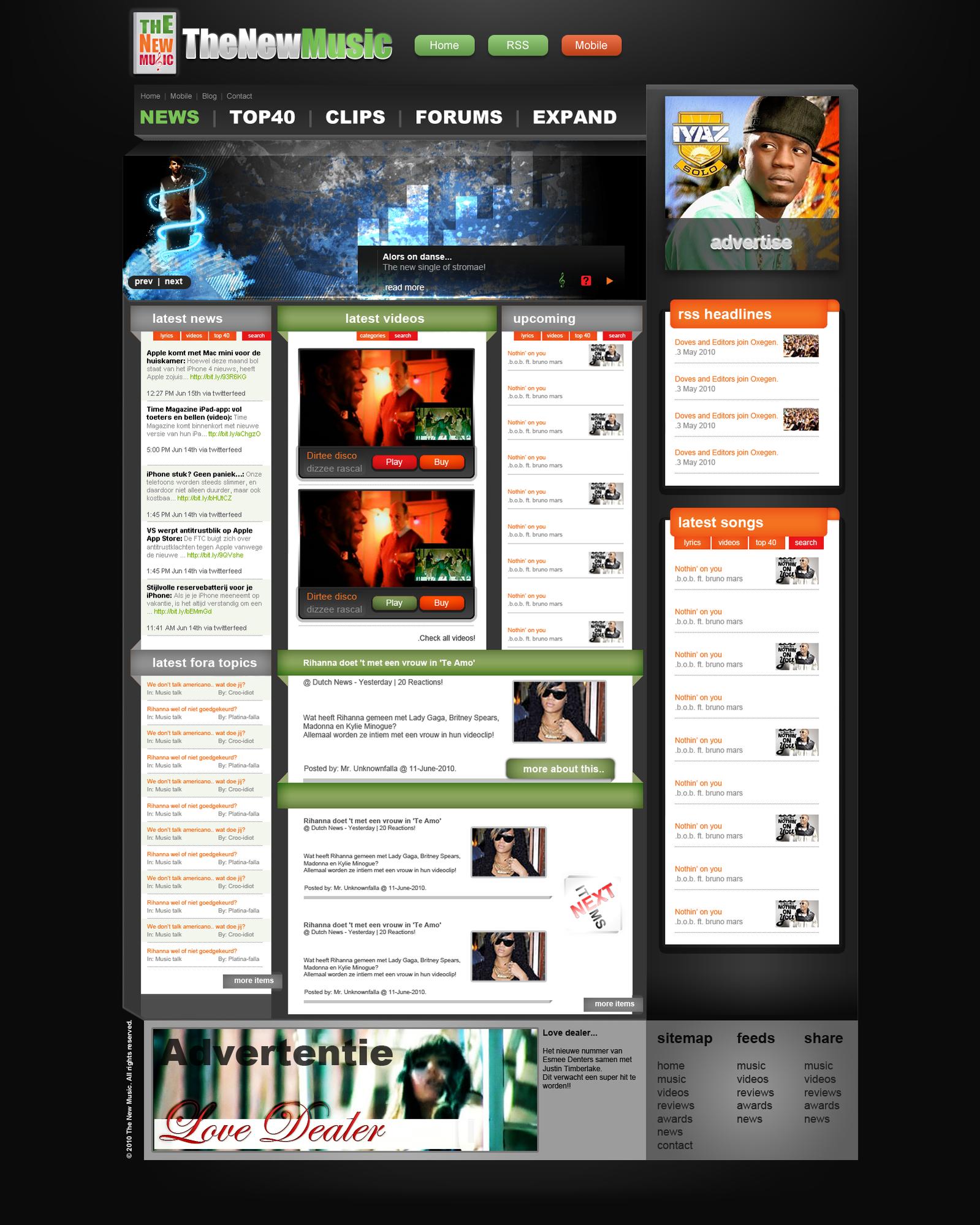 Strakke entertaiment layout-tnm-darkcontent-jpg
