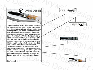 Strakke speelse layout | &#8364;40-layout3-jpg