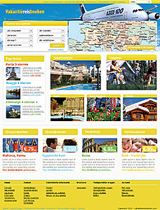 Vakantie Layout-indexpagina-jpg