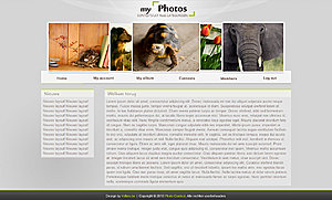 Te koop: Professionele layout-previewlayout-jpg