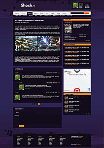 Professionele Community layout-shock_artikel-jpg
