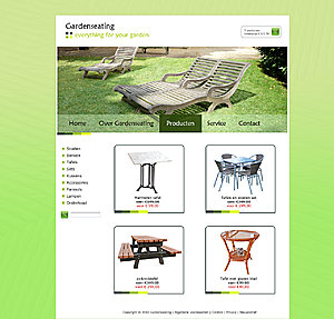 Professionele webshop layout - tuinmeubelen-gardenseating-jpg