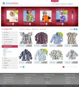 Zeer mooie babylayout (3pagina's)-home-png
