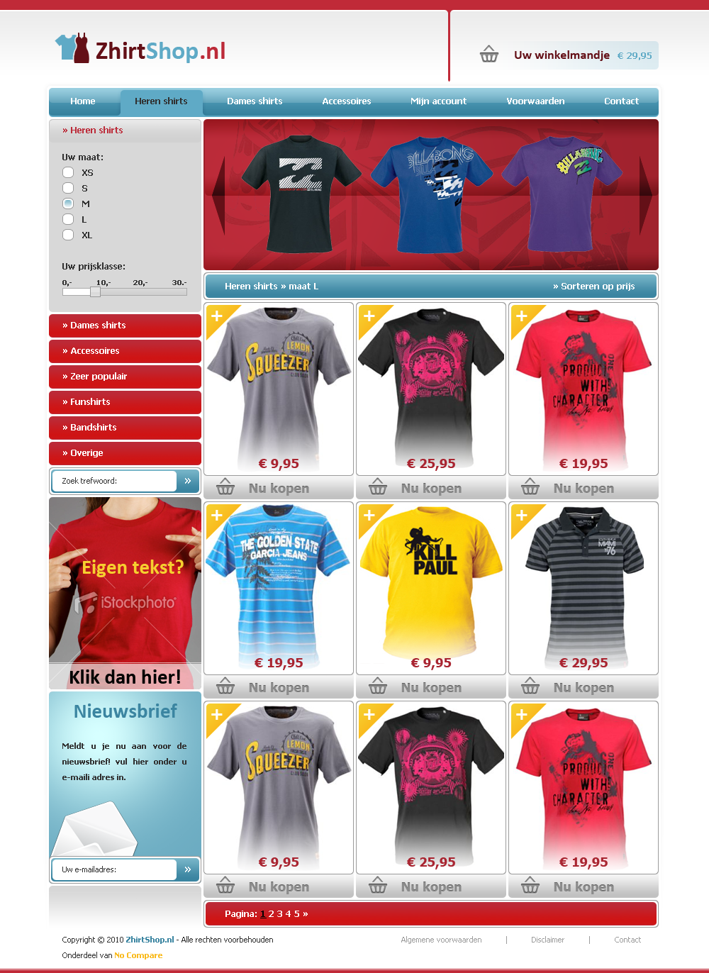 Strakke webshop layout-index-png